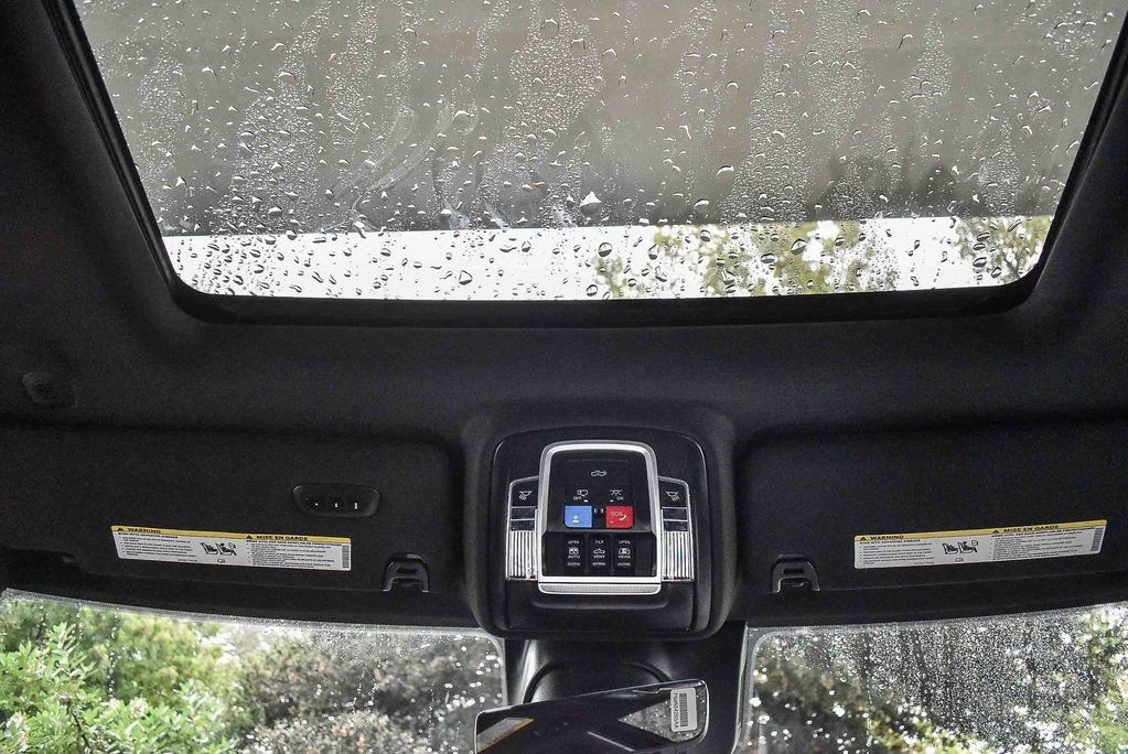 New 2026 RAM 3500 Limited image 16