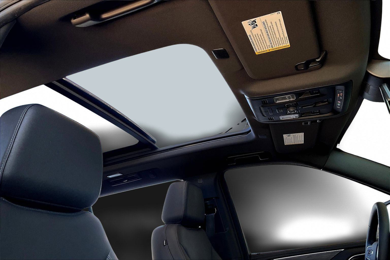 Used 2023 Chevrolet Suburban Z71 w/ Luxury Package image 28