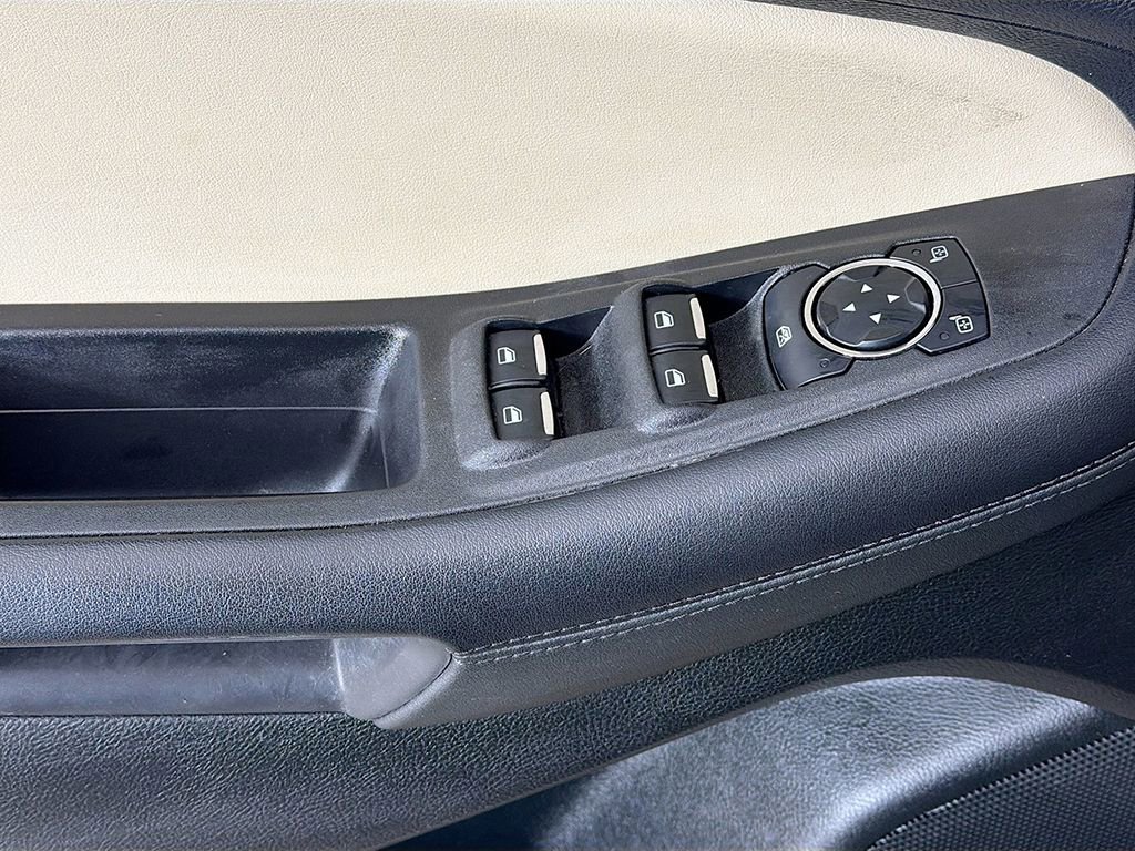 Used 2024 Ford Edge SEL w/ Convenience Package image 26