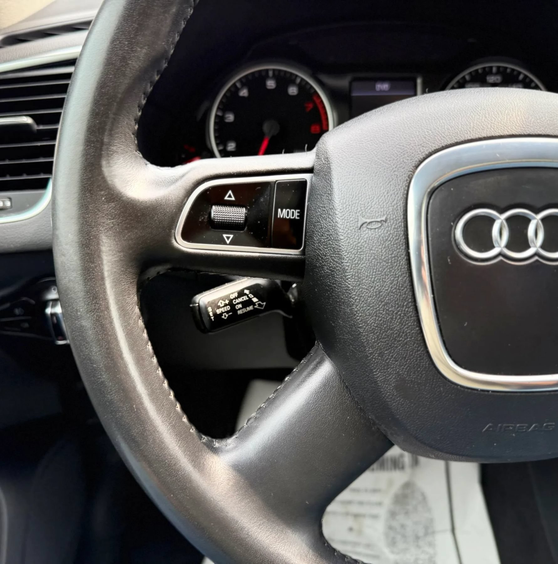 Used 2010 Audi Q5 3.2 Premium Plus AWD/4WD image 14