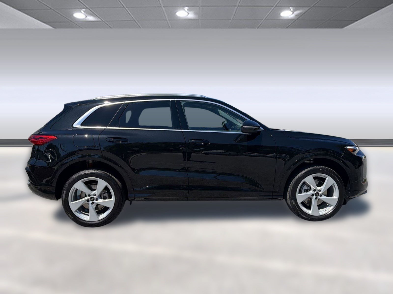 New 2026 Audi Q5 Premium w/ Premium Plus AWD/4WD image 8