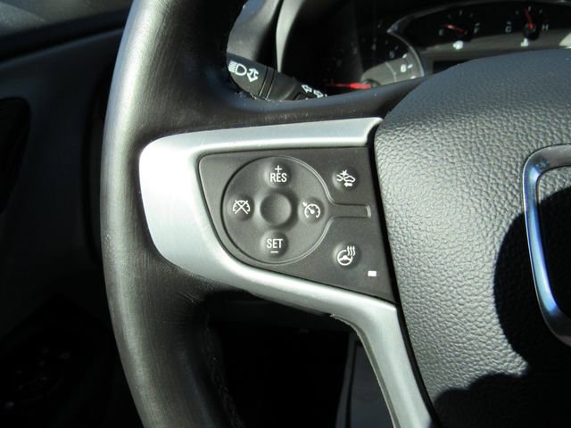 Used 2020 GMC Terrain SLT w/ Preferred Package image 16