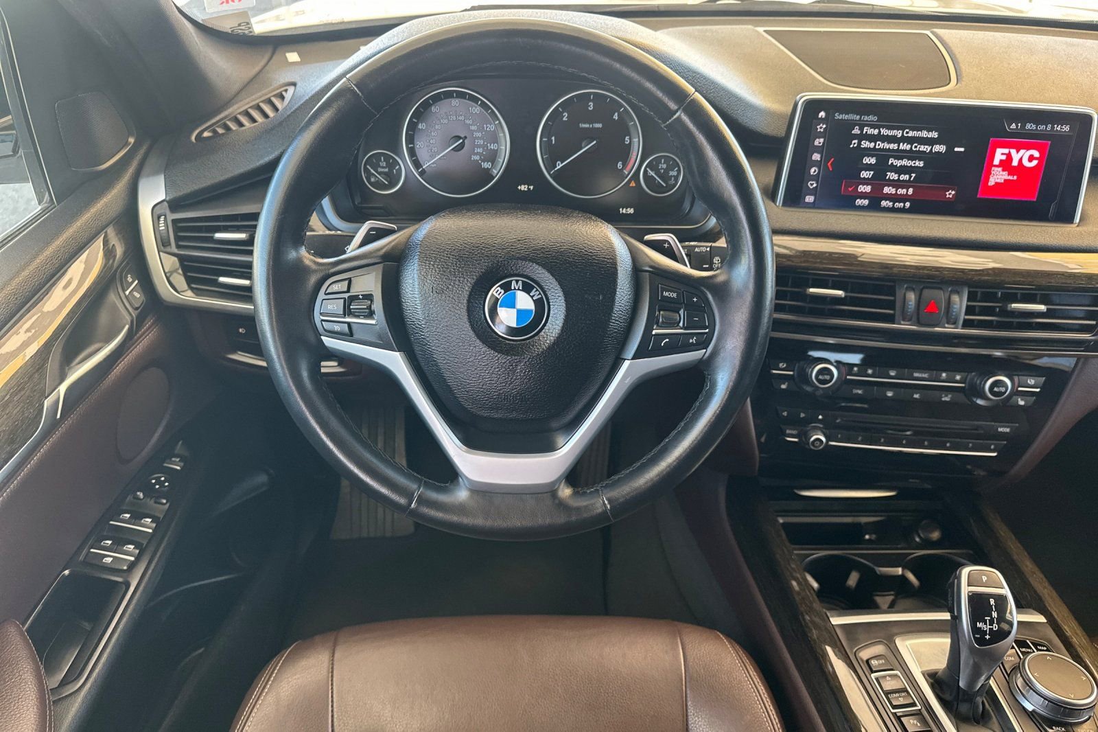 Used 2018 BMW X5 xDrive35d w/ Premium Package AWD/4WD image 14
