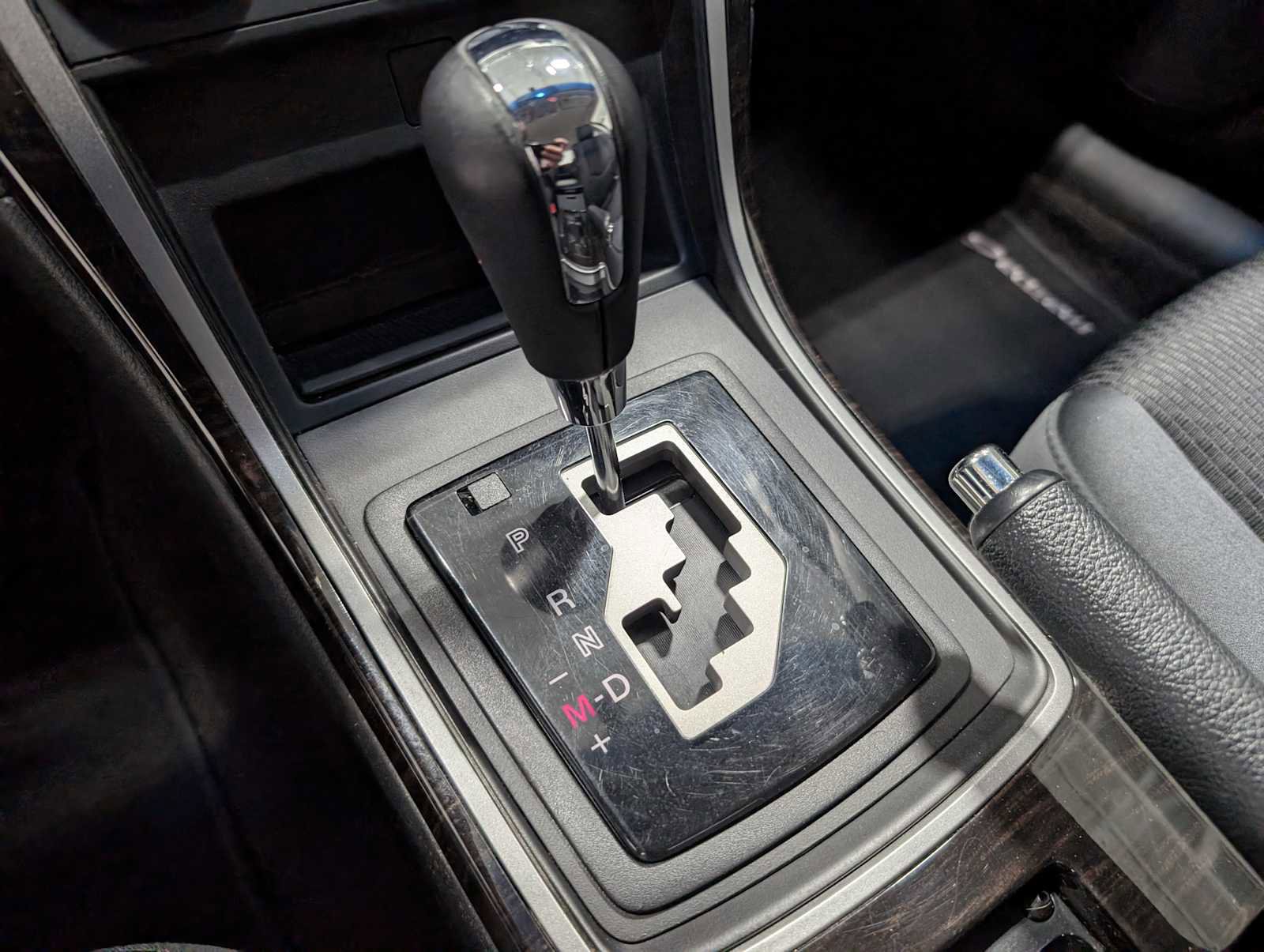 Used 2011 MAZDA MAZDA6 i Touring image 25