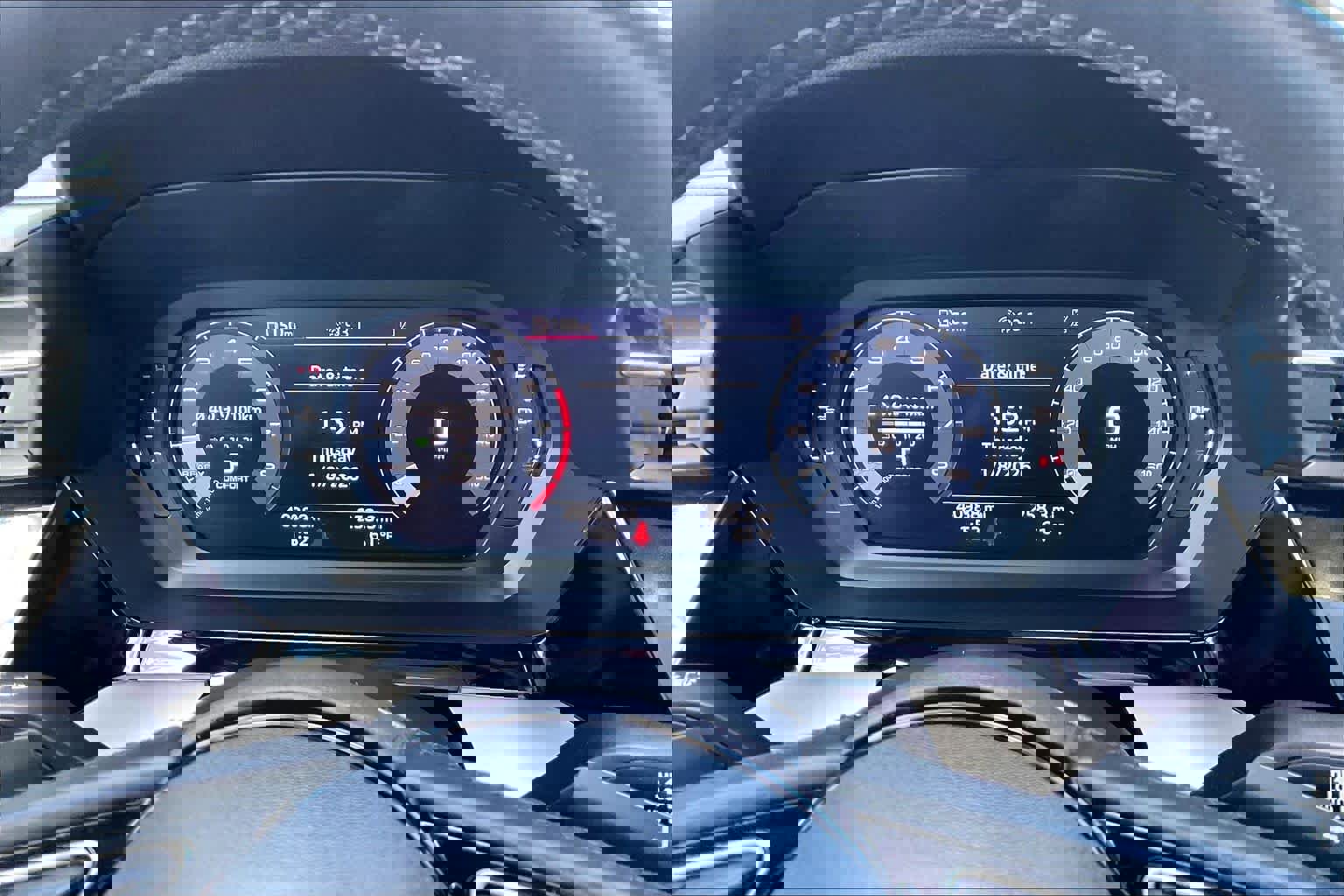 Used 2024 Audi A3 2.0T Premium image 25