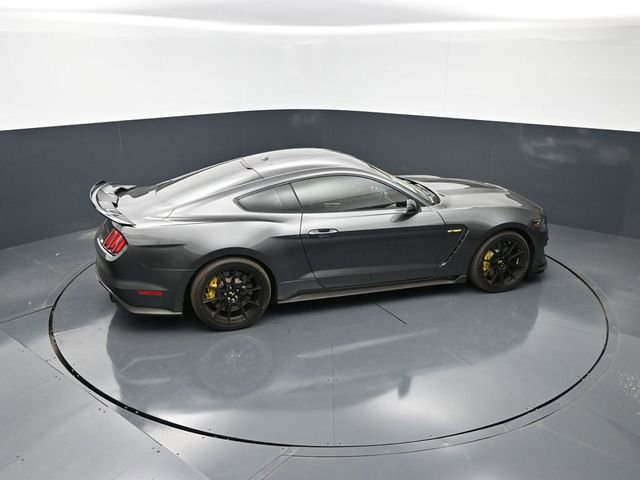 Used 2020 Ford Mustang Shelby GT350 w/ Technology Package RWD image 27