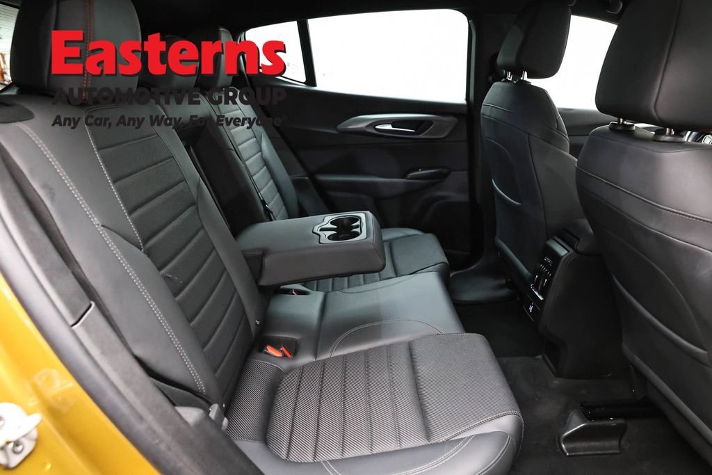 Used 2023 Dodge Hornet GT w/ Tech Pack w/o Parking AWD/4WD image 22