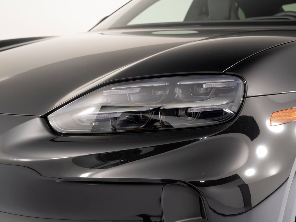 New 2026 Porsche Cayenne S AWD/4WD image 41