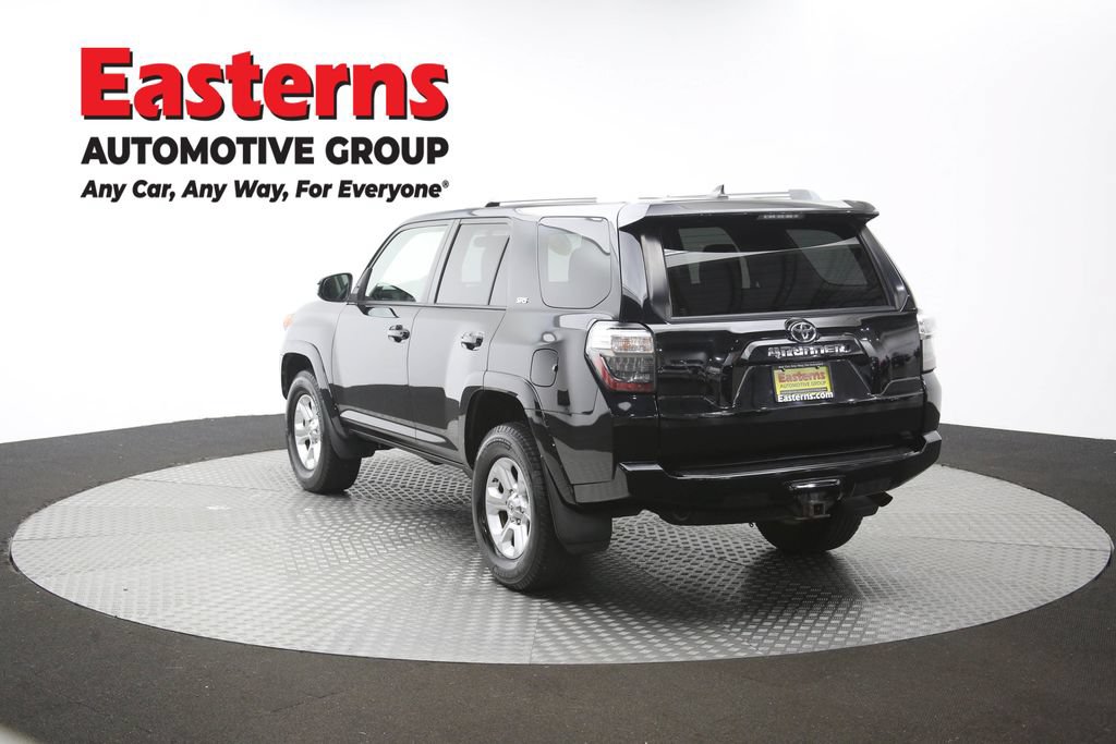 Used 2015 Toyota 4Runner SR5 AWD/4WD image 36