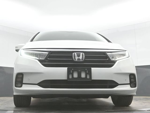 Used 2021 Honda Odyssey Elite image 46