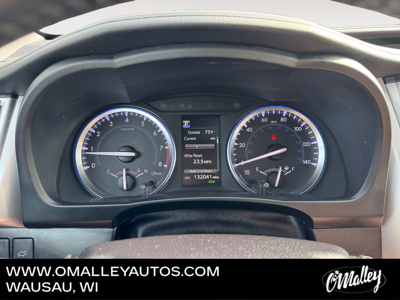 Used 2018 Toyota Highlander Limited AWD/4WD image 15