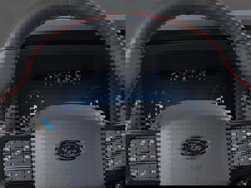 New 2025 Ford F150 Raptor image 13