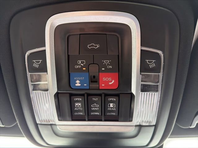 Used 2023 RAM 2500 Limited image 56