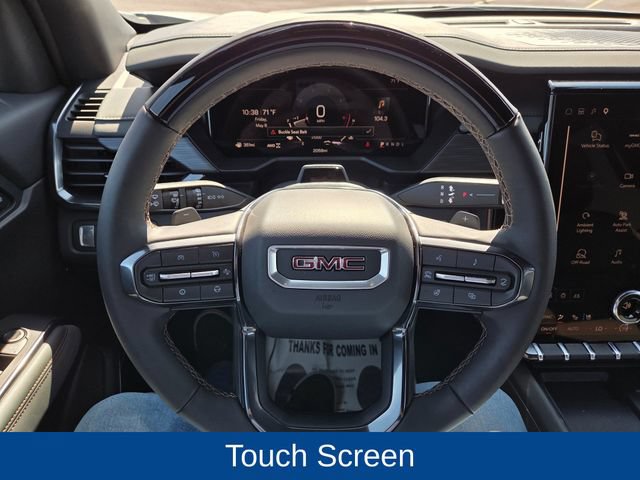 Used 2026 GMC Acadia AT4 w/ Super Cruise Package AWD/4WD image 20