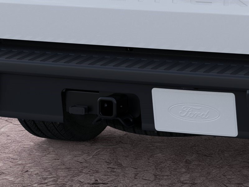 New 2026 Ford Maverick XLT FWD image 24