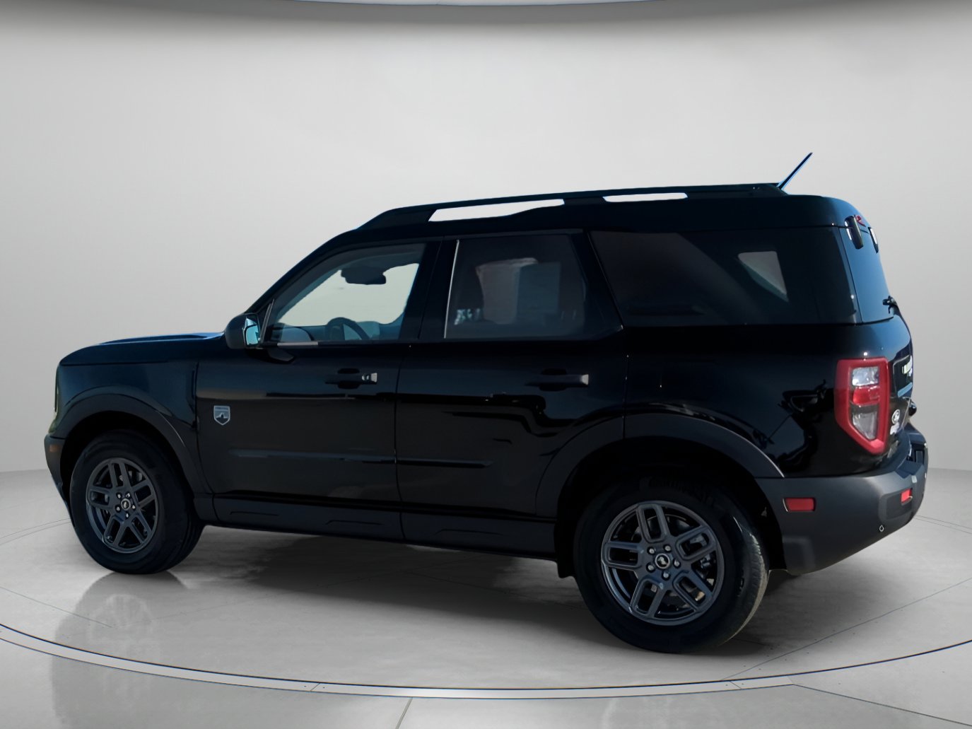 New 2026 Ford Bronco Sport Big Bend AWD/4WD image 15