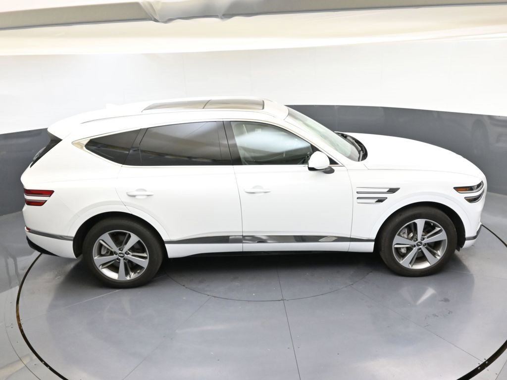 Used 2024 Genesis GV80 3.5T image 46
