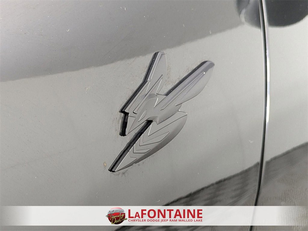 Used 2023 Dodge Hornet GT w/ GT Blacktop Package image 10