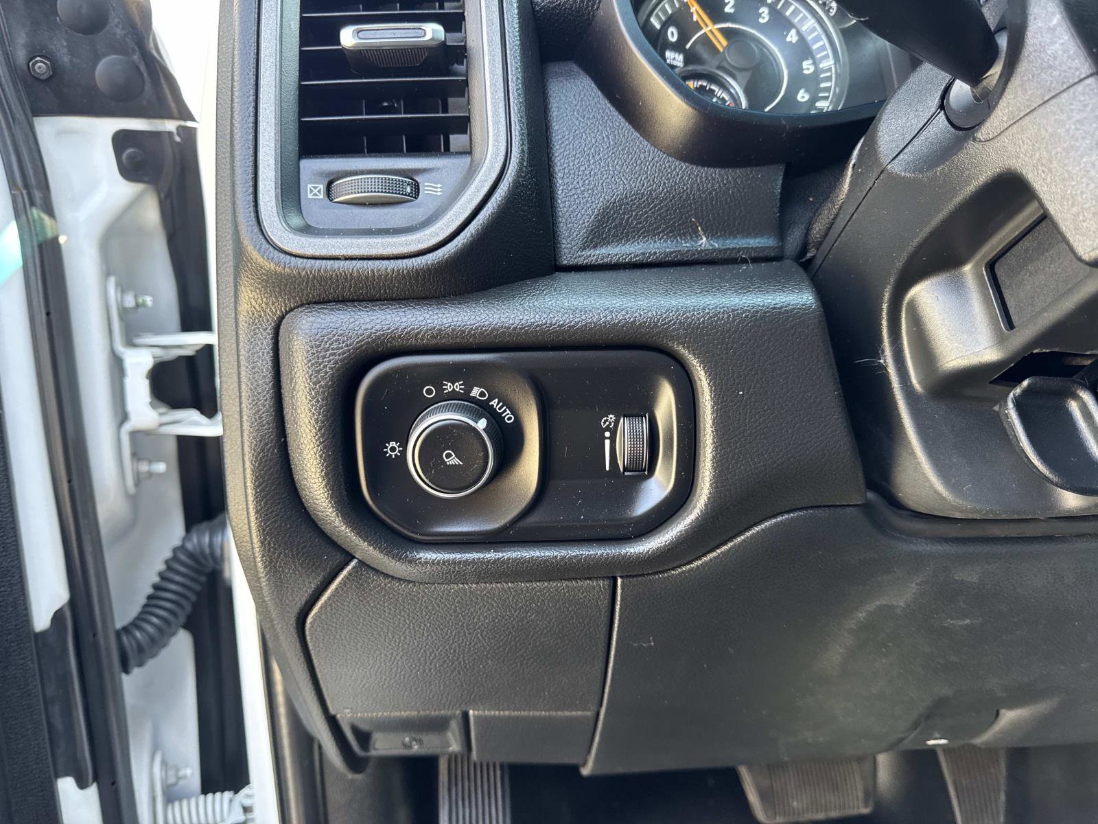 Certified 2022 RAM 2500 Tradesman image 20