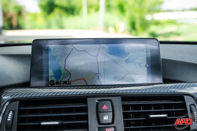 Used 2015 BMW M4 Convertible image 67