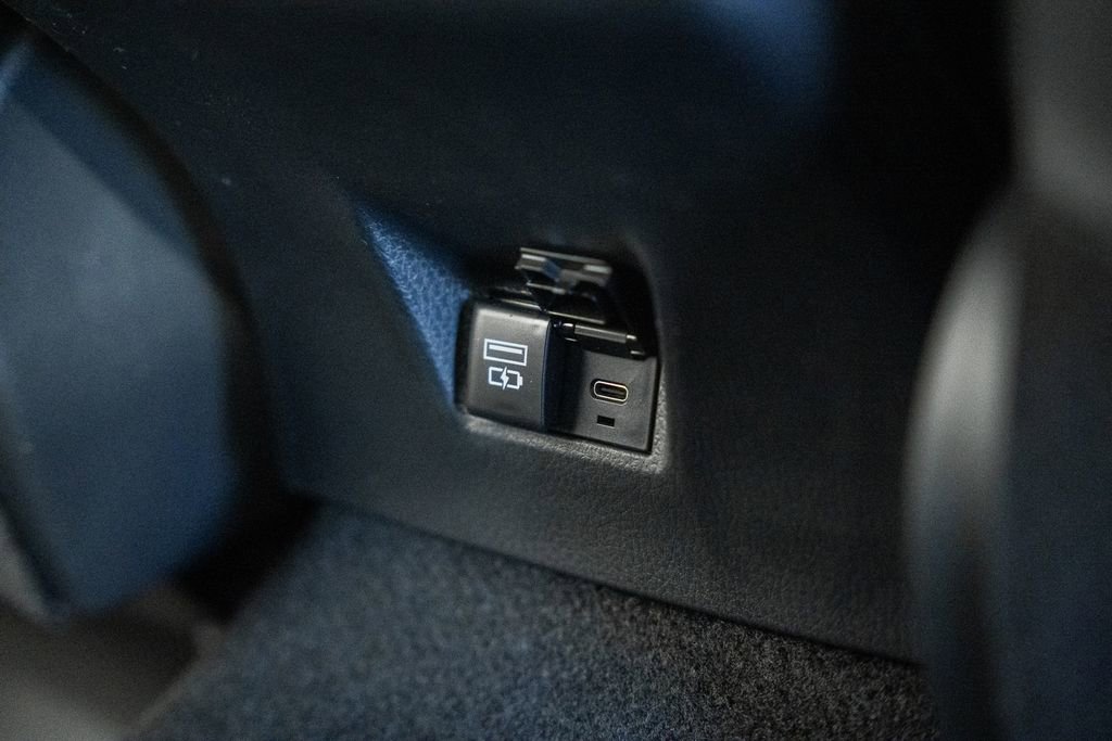 New 2026 Toyota Camry XLE image 33