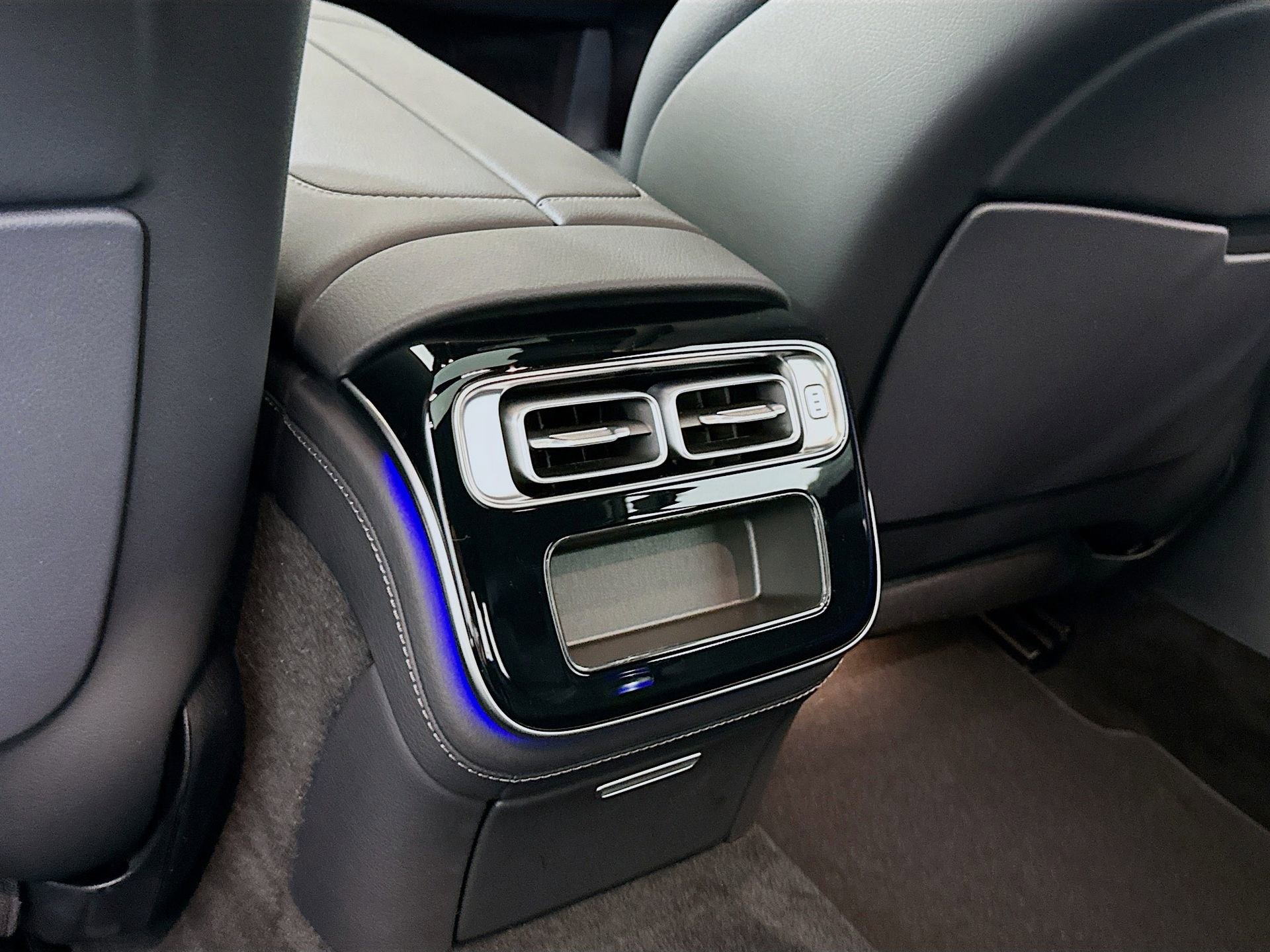 New 2026 Mercedes-Benz S 500 S 500 image 29