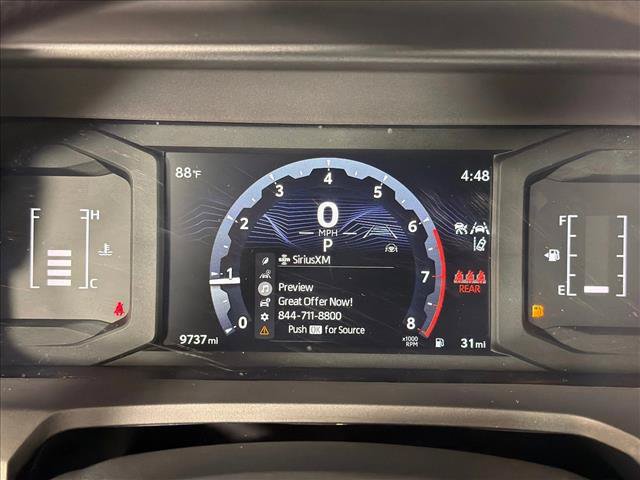 Used 2026 Toyota Tacoma SR5 RWD image 26