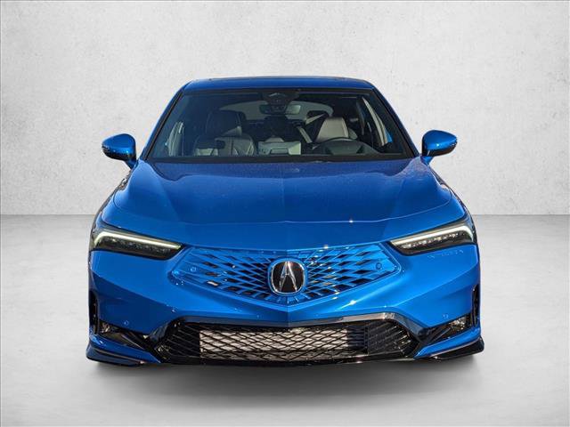 New 2026 Acura Integra A-Spec image 6