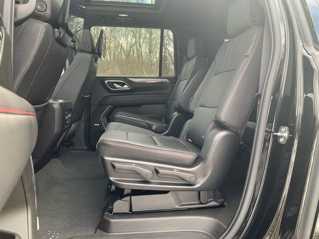 Certified 2023 Chevrolet Suburban RST w/ Luxury Package AWD/4WD image 18