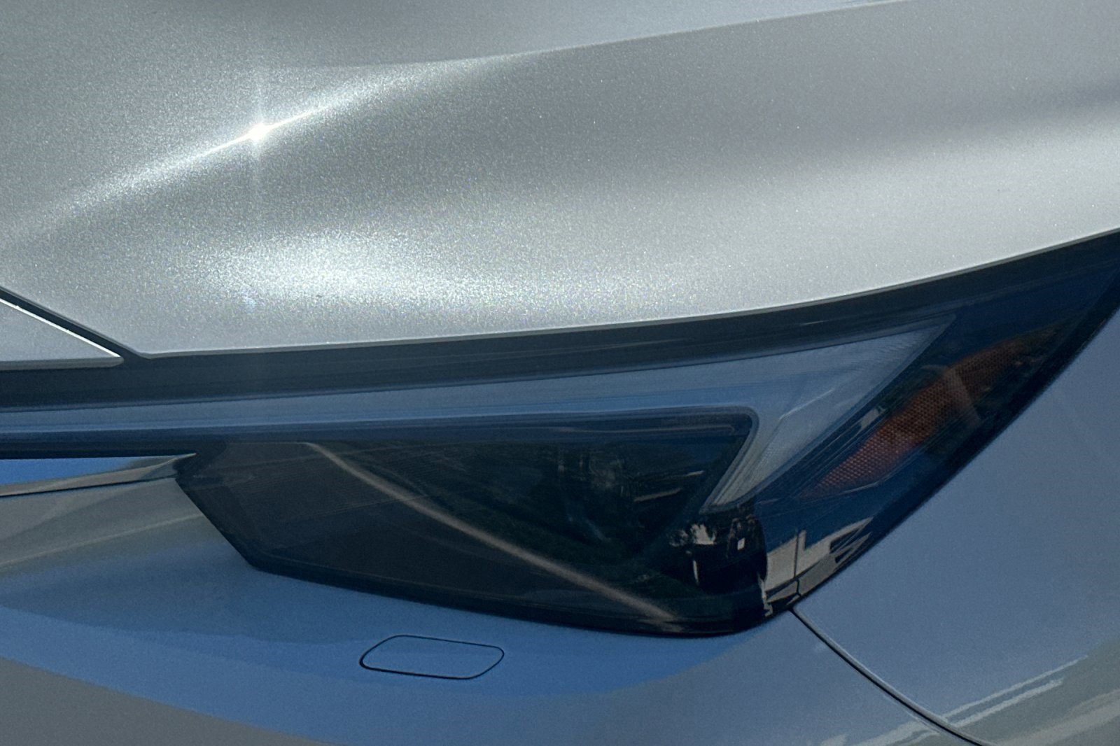 New 2026 Lexus TX 500h AWD image 19