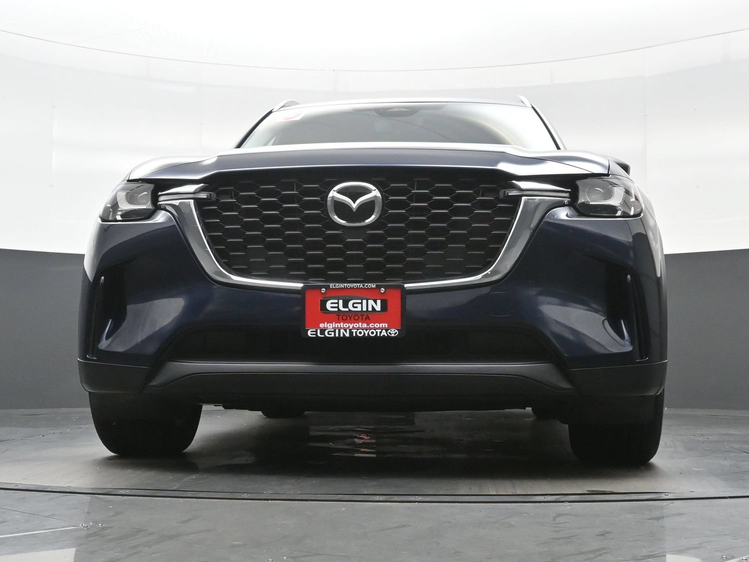 Used 2025 MAZDA CX-90 3.3 Turbo w/ Select Package AWD/4WD image 29