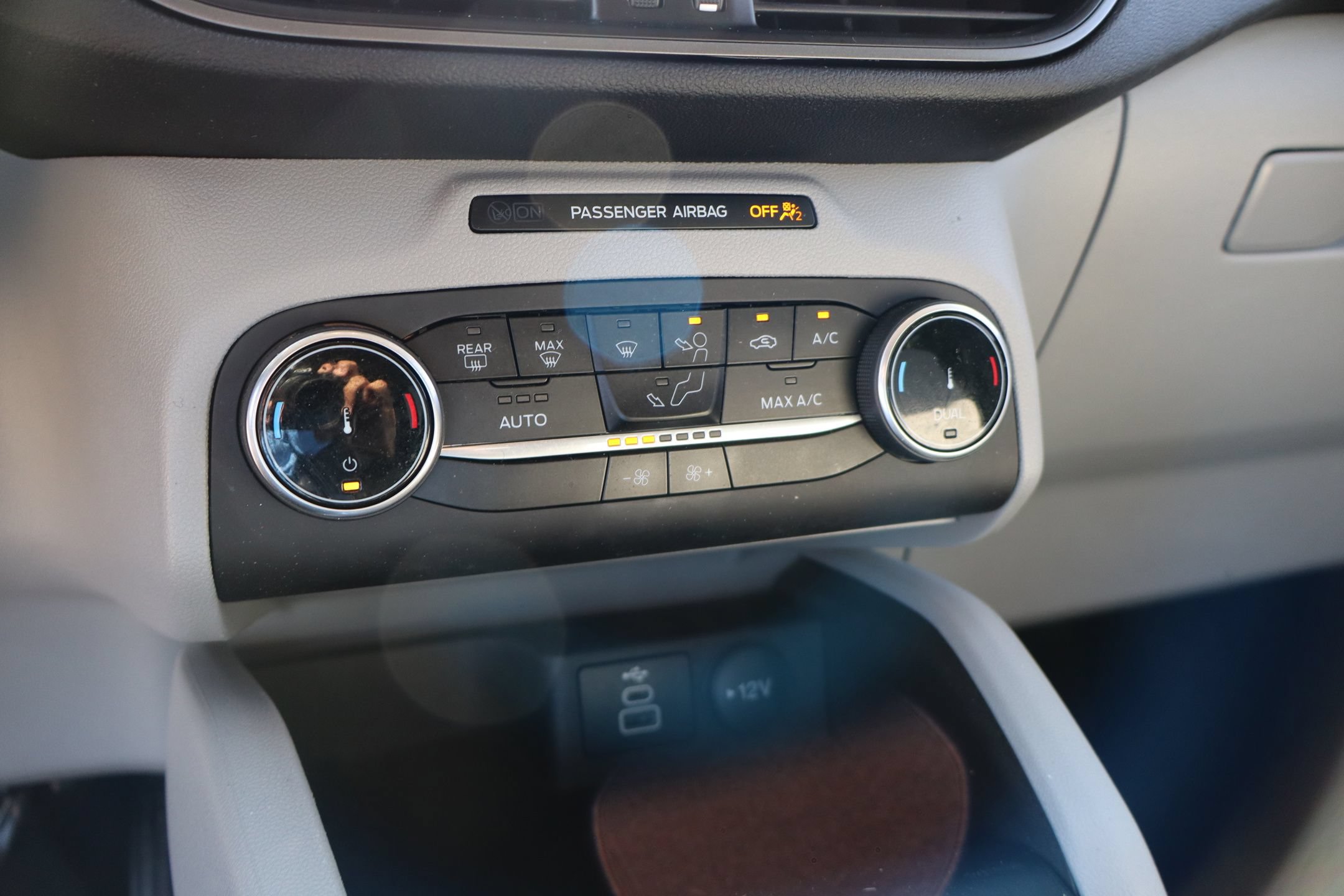 Used 2024 Ford Escape Active FWD image 20