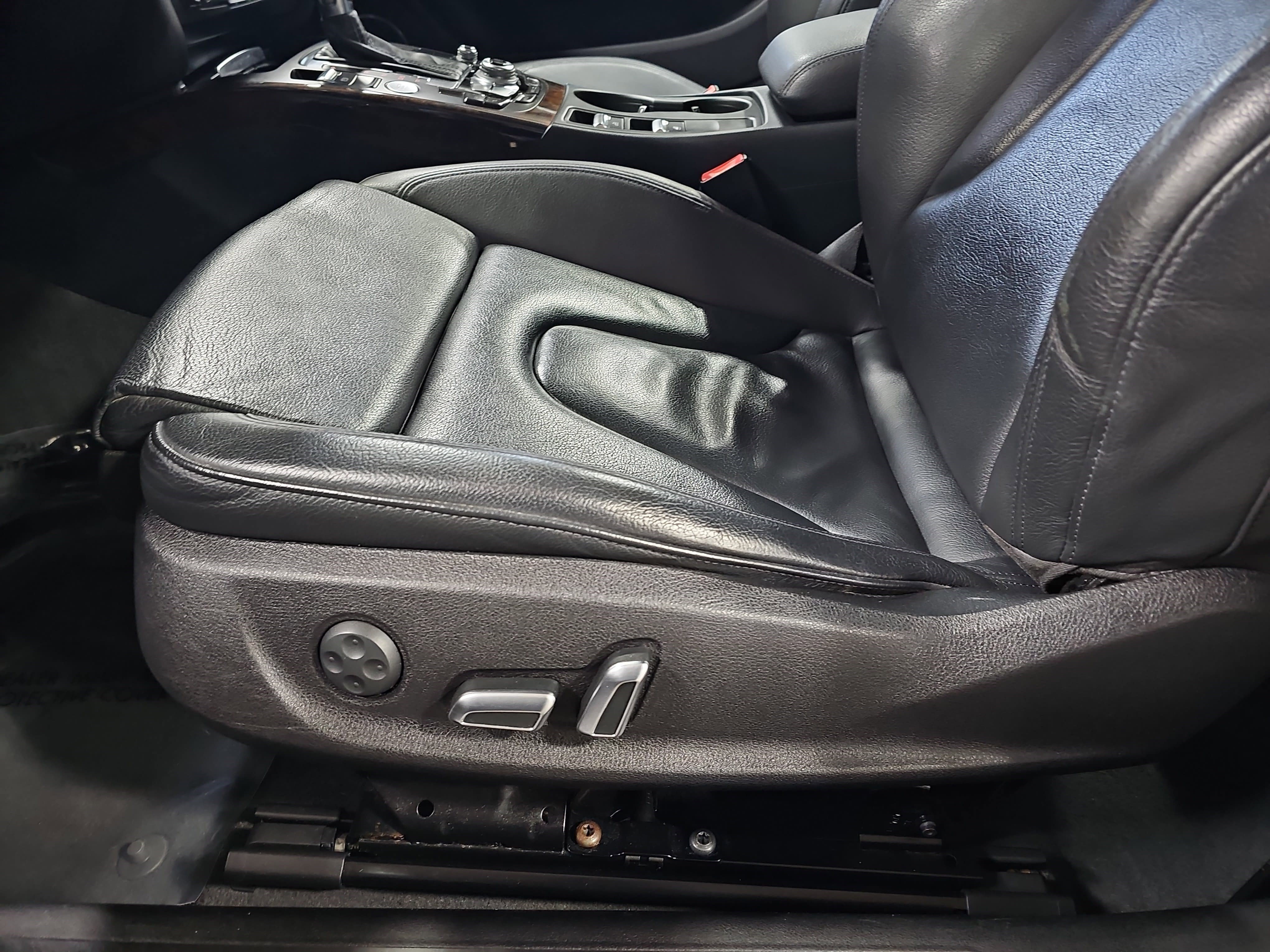 Used 2015 Audi A5 2.0T Premium Plus image 29