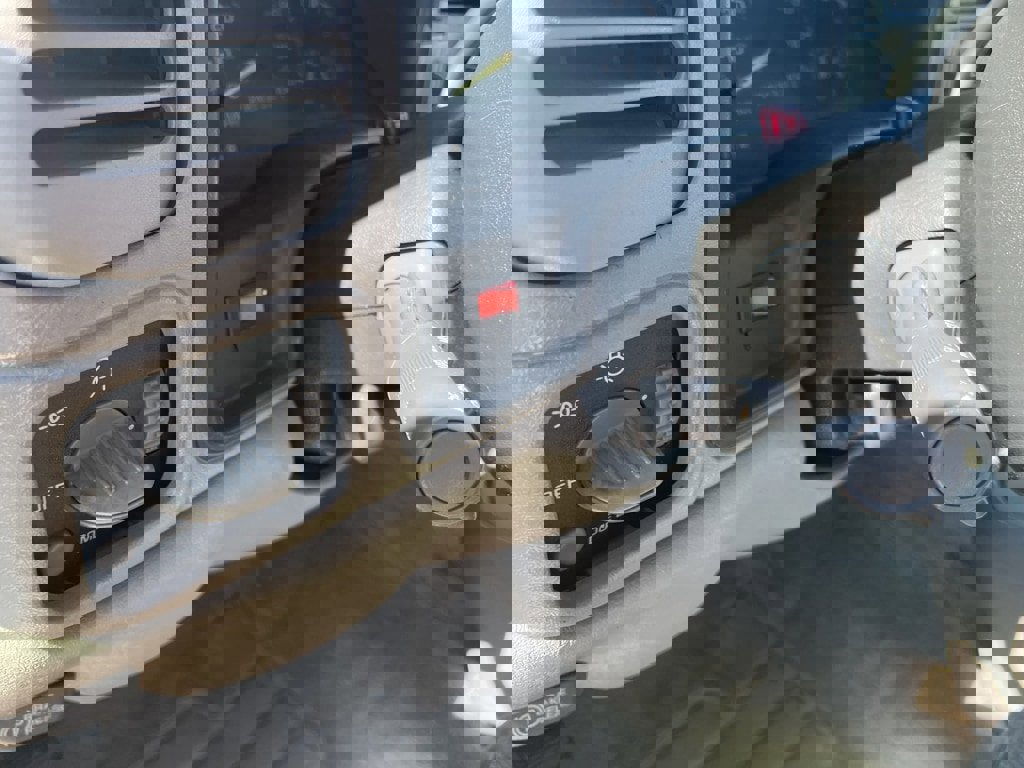 Used 1996 Chevrolet Silverado 1500 4x4 Extended Cab image 17