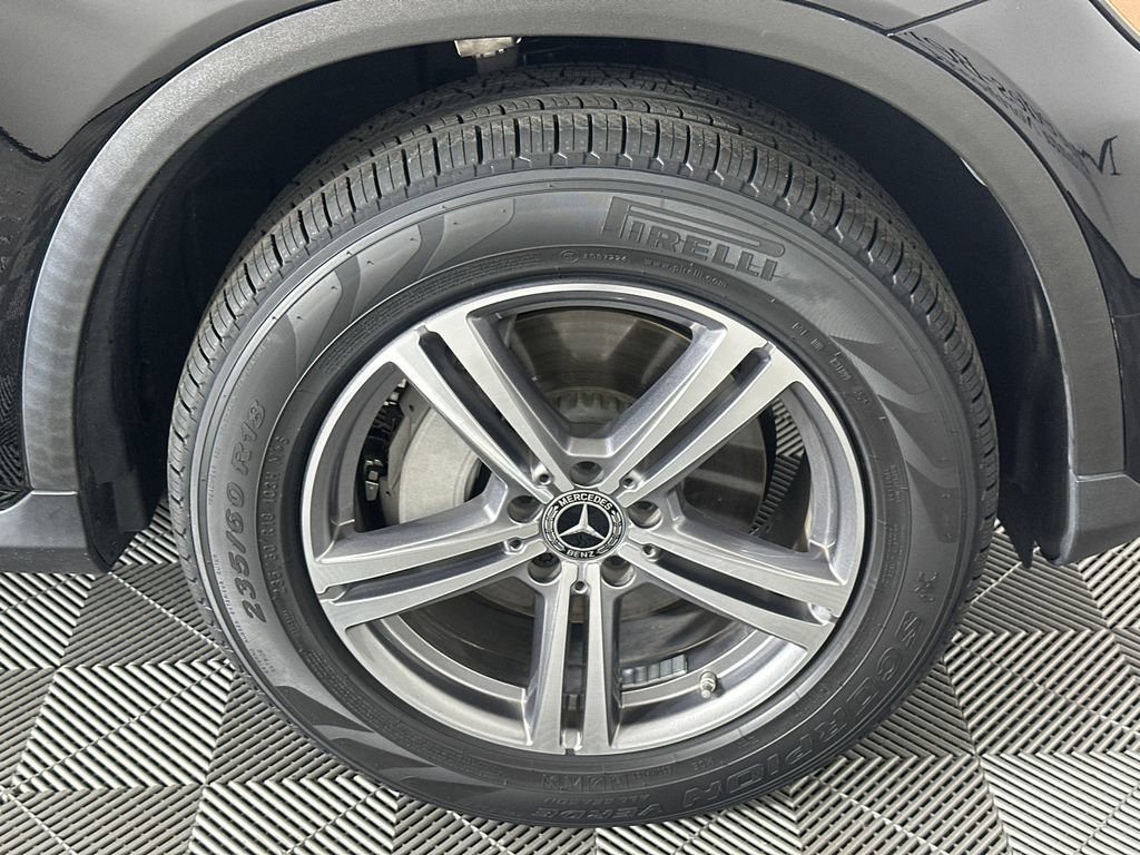 Certified 2022 Mercedes-Benz GLC 300 image 13