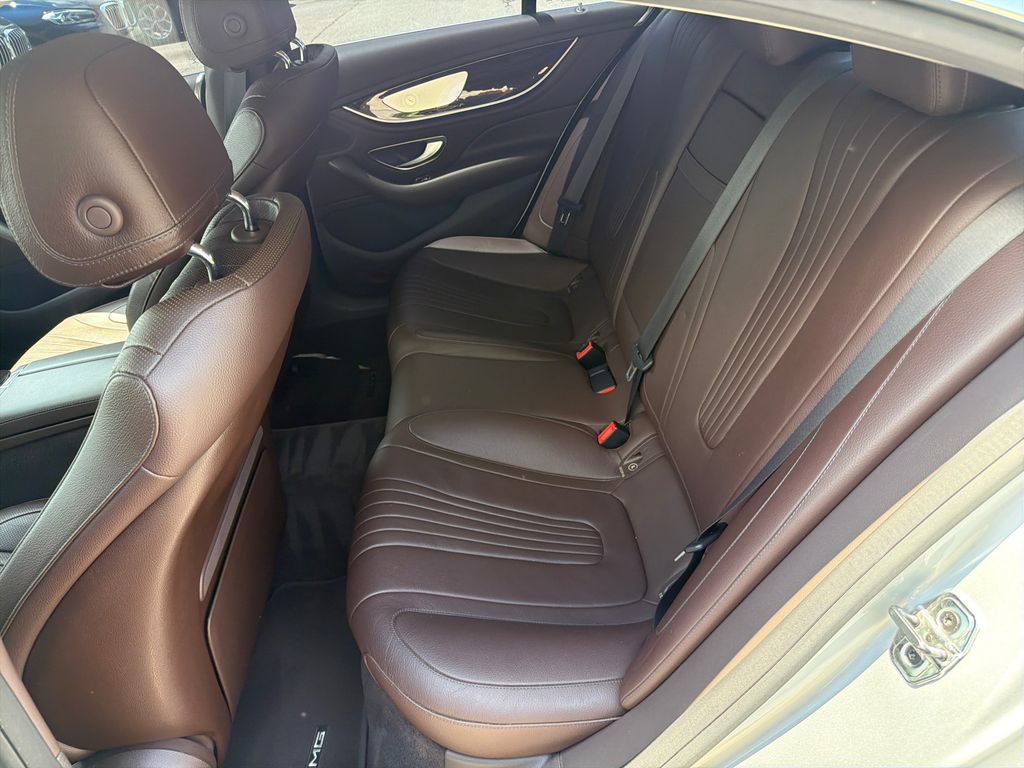 Used 2020 Mercedes-Benz CLS 450 image 20