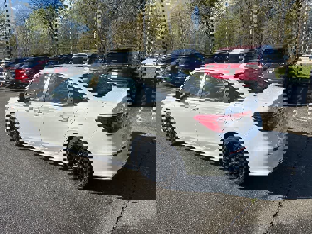 Used 2023 Honda Civic Sport image 20