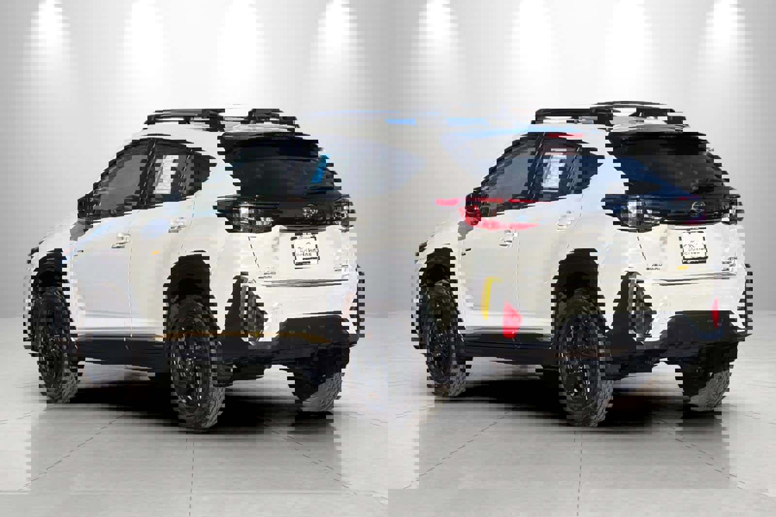 Used 2024 Subaru Crosstrek 2.5i Sport w/ Popular Package #4A image 6