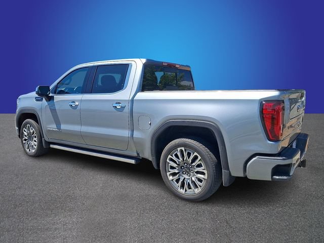 Used 2026 GMC Sierra 1500 Denali Ultimate AWD/4WD image 5