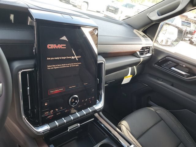 New 2026 GMC Yukon Denali RWD image 26