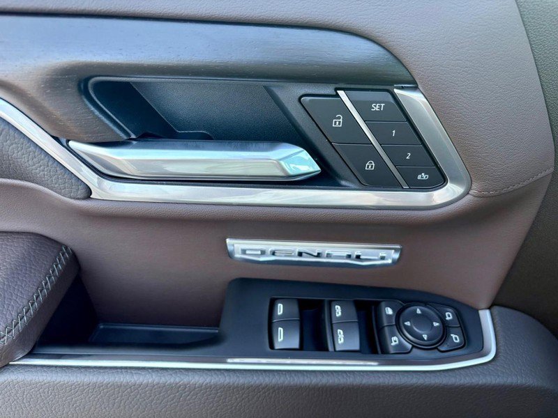 New 2026 GMC Sierra 1500 Denali image 17