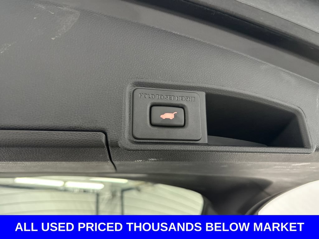 Used 2021 Acura RDX w/ Technology Package FWD image 21
