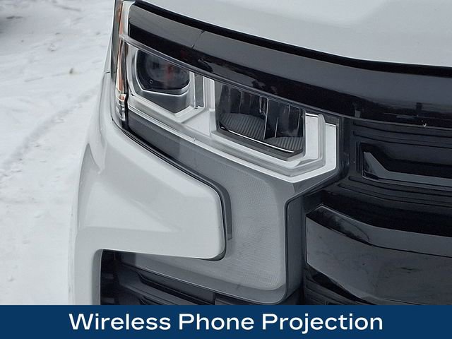 Used 2023 Chevrolet Silverado 1500 LT Trail Boss w/ Protection Package image 12