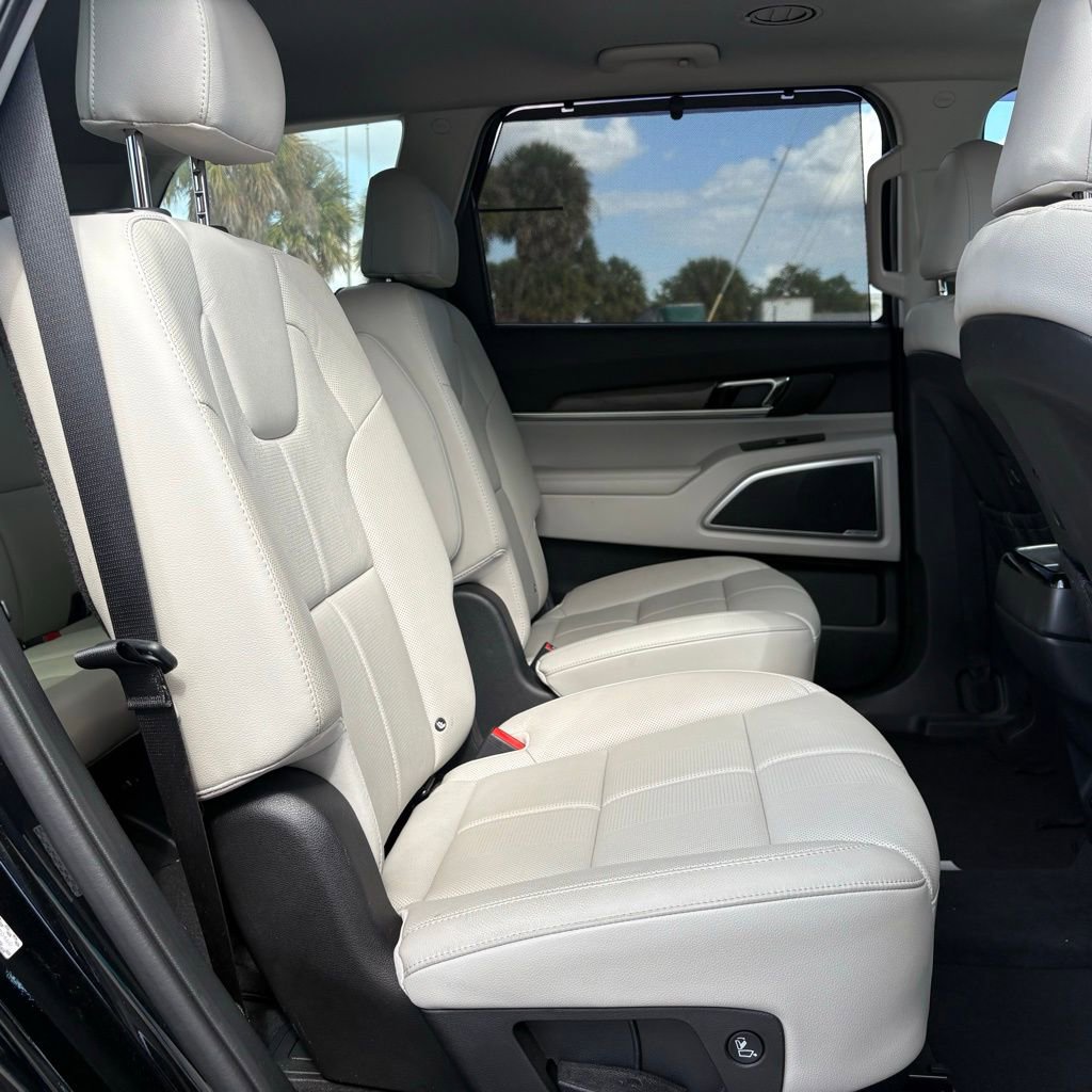 Used 2020 Kia Telluride EX w/ EX Premium Package image 15