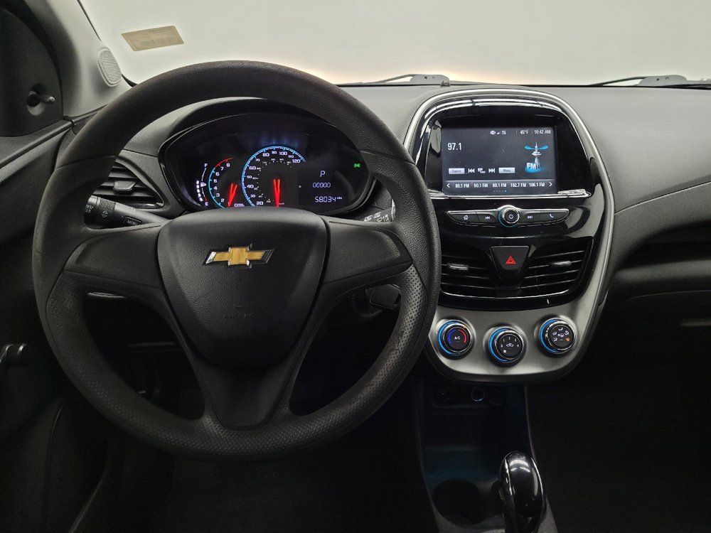 Used 2017 Chevrolet Spark LS image 22