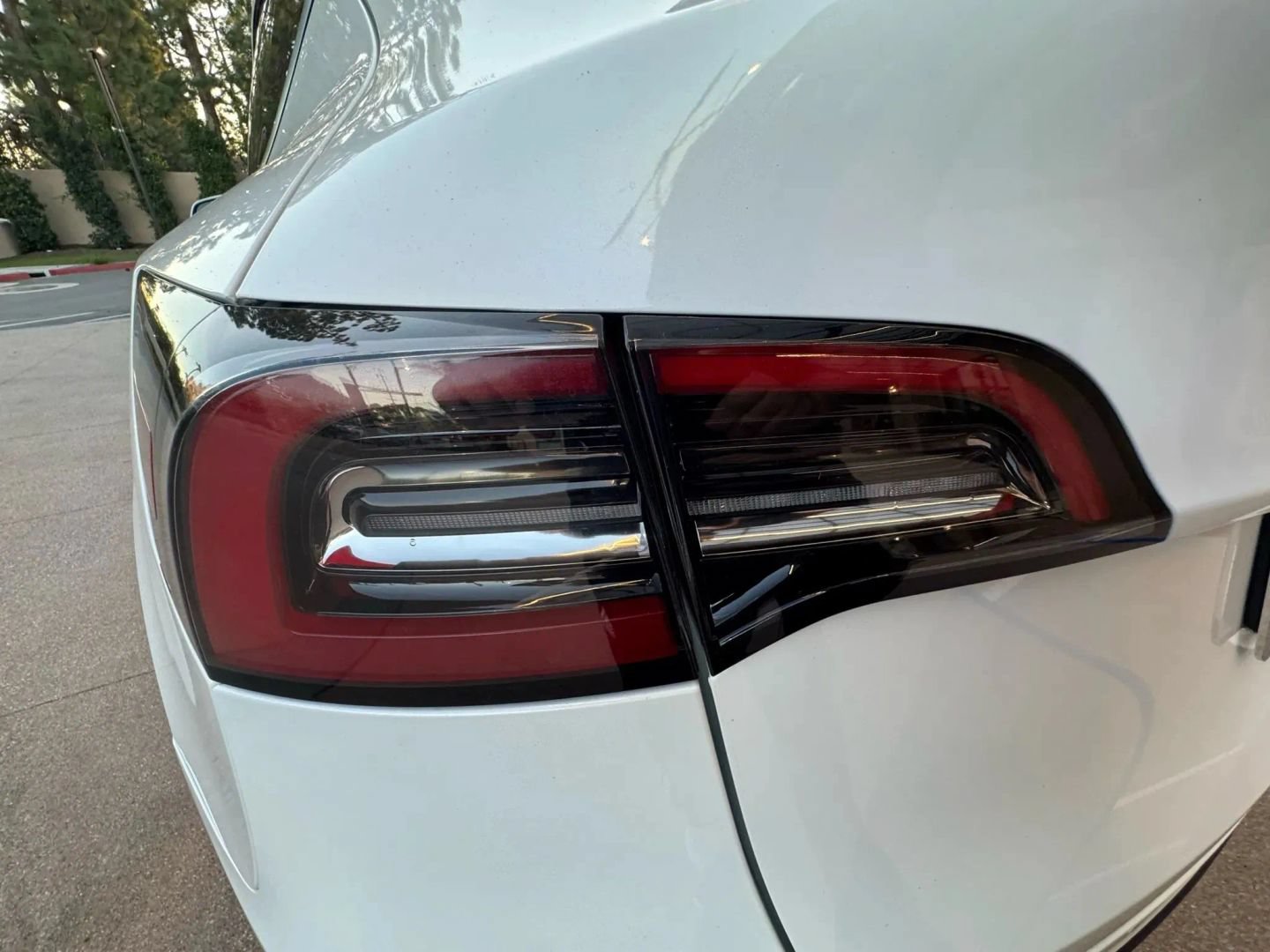 Used 2022 Tesla Model Y Performance AWD/4WD image 37