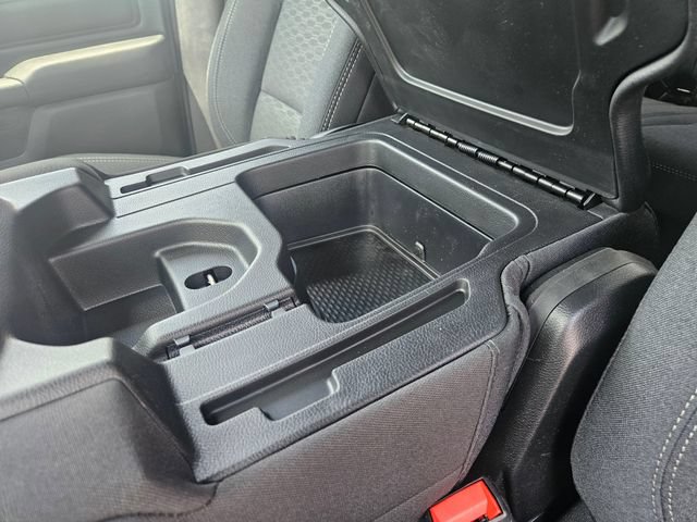 New 2026 RAM 1500 Classic Warlock AWD/4WD image 26