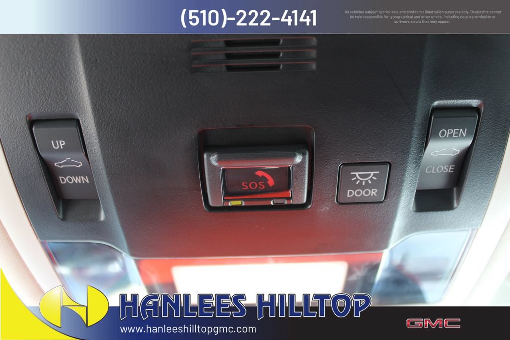 Used 2025 Lexus ES 300h F Sport w/ Accessory Package (Z1) FWD image 25