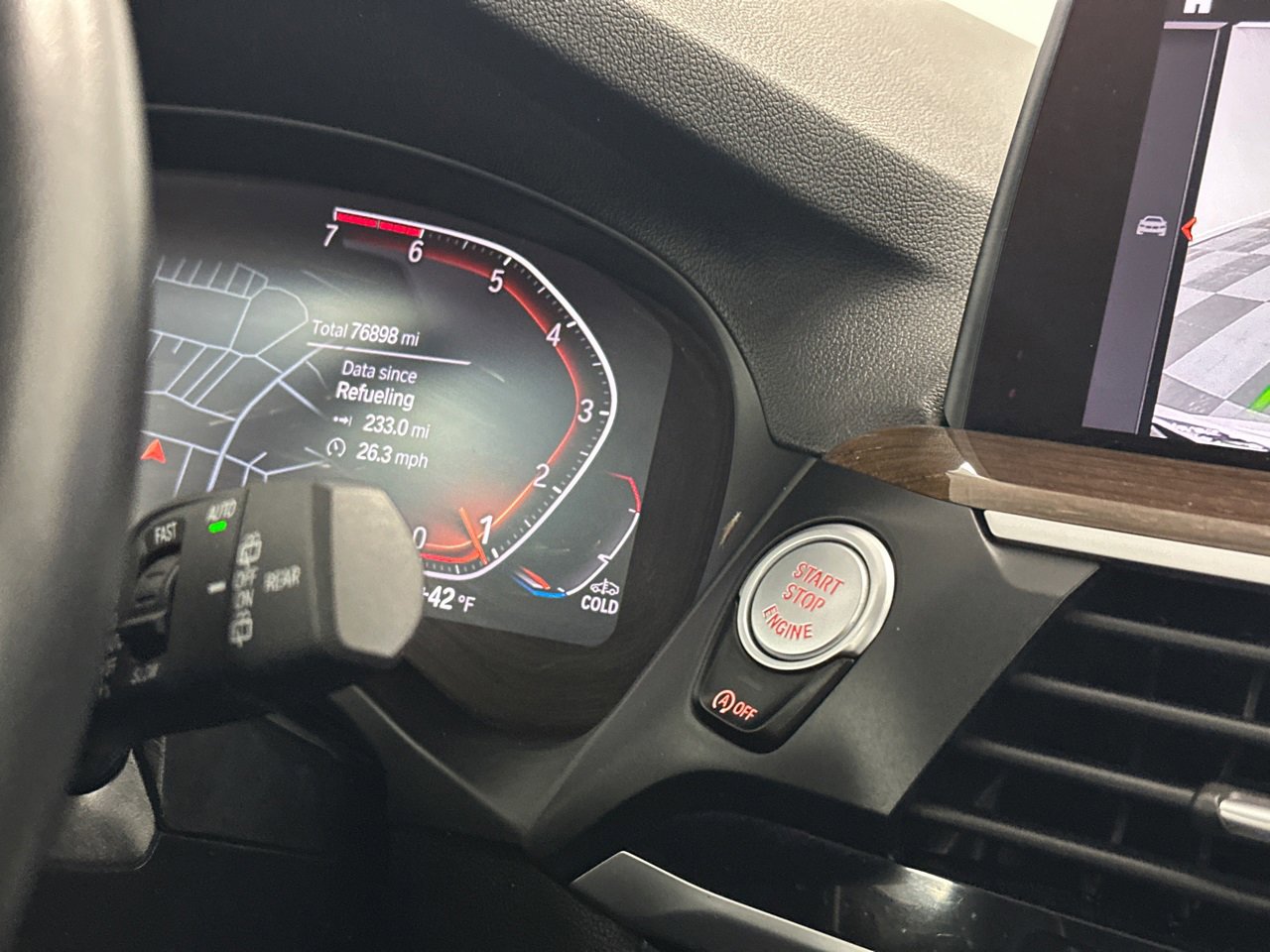 Used 2020 BMW X3 xDrive30i image 31