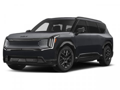 New 2027 Kia EV9 Land AWD/4WD image 3